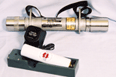 laser marking equipment