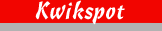 KwikSpot