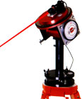 laser marking system