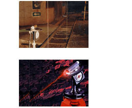 lazers and laser marking equipment