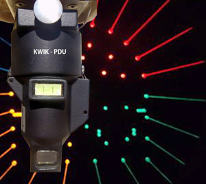 Kwik PDU