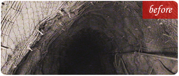 KwikMark - Mining Equipment in South Africa