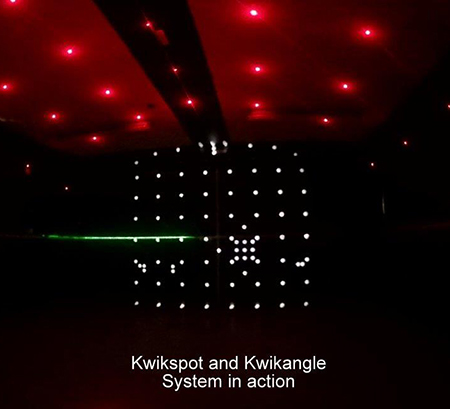 KwikMark - Mining Equipment in South Africa