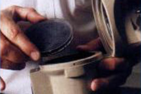 KwikMark - Mining Equipment in South Africa