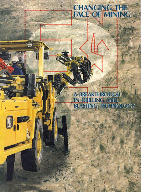 KwikMark - Mining Equipment in South Africa