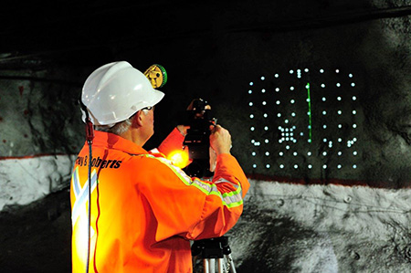 KwikMark - Mining Equipment in South Africa
